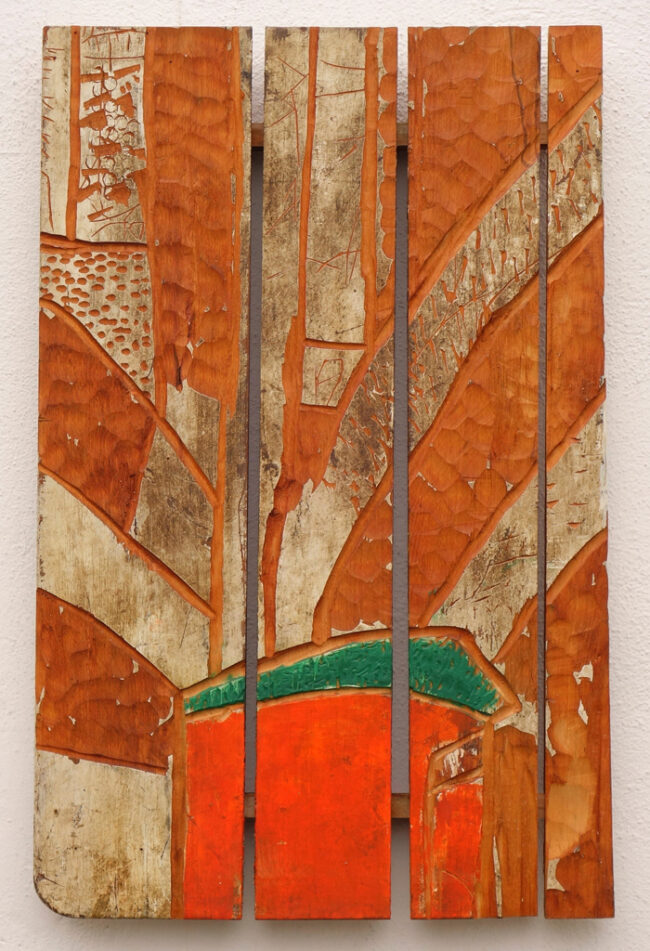 Künstler spezial: Hans Maas