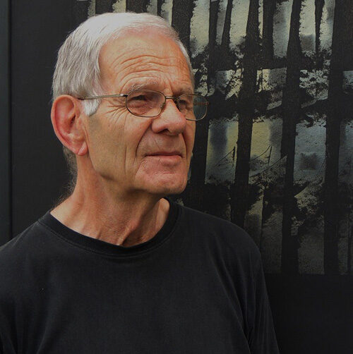 Künstler spezial: Hans-Dieter Ahlert