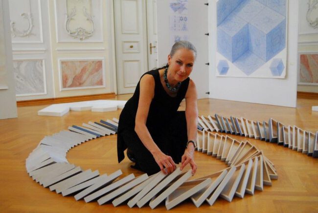 Künstler spezial: Anna Recker