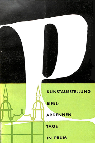 Geschützt: Katalog 1957