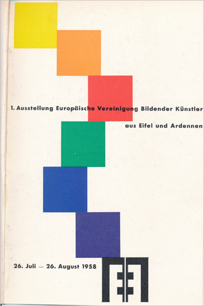 Geschützt: Katalog 1958