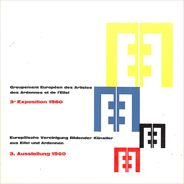 Geschützt: Katalog 1960