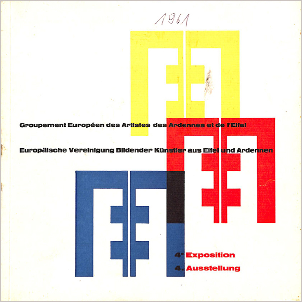 Geschützt: Katalog 1961