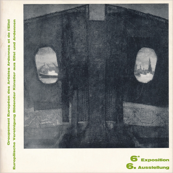 Geschützt: Katalog 1963