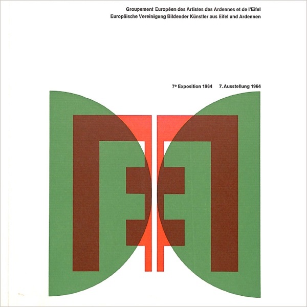 Geschützt: Katalog 1964