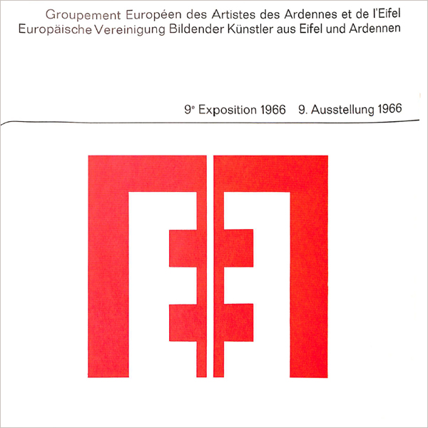 Geschützt: Katalog 1966