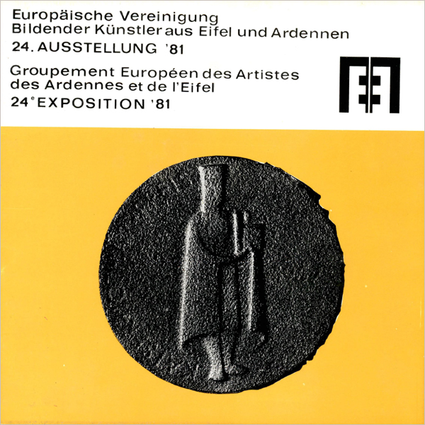 Geschützt: Katalog 1981