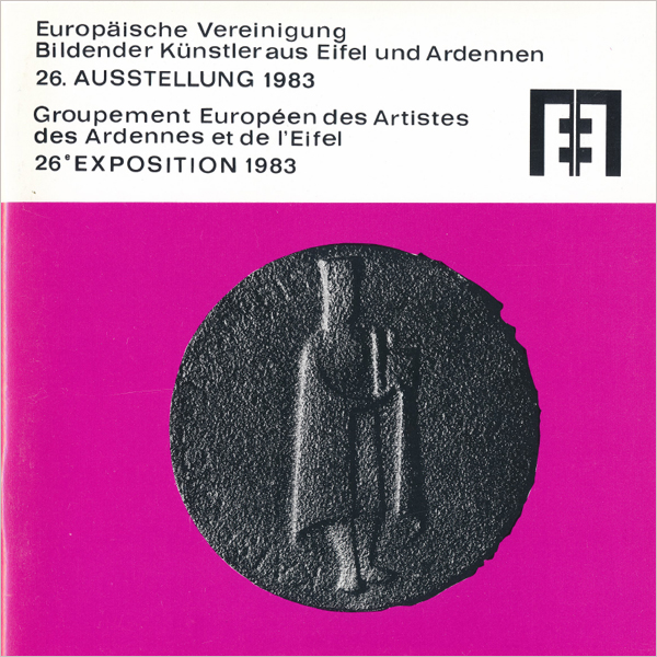 Geschützt: Katalog 1983