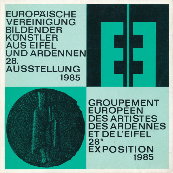 Geschützt: Katalog 1985