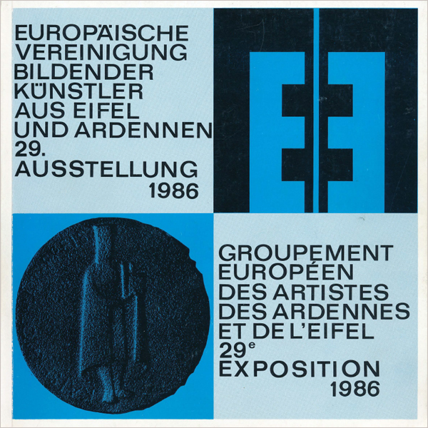 Geschützt: Katalog 1986