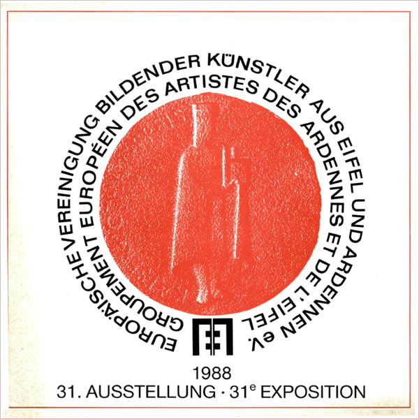 Geschützt: Katalog 1988