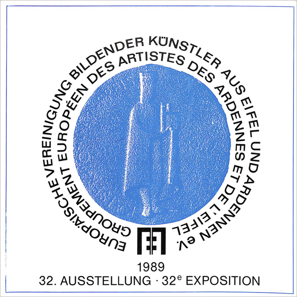 Geschützt: Katalog 1989