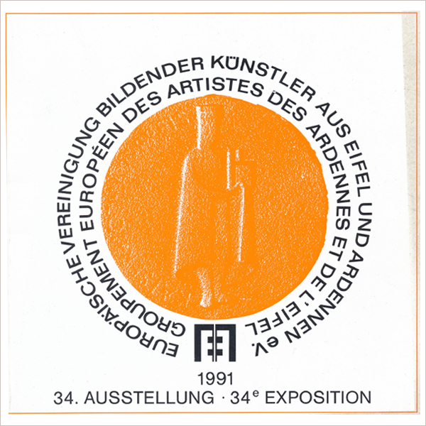 Geschützt: Katalog 1991