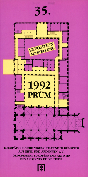 Geschützt: Katalog 1992