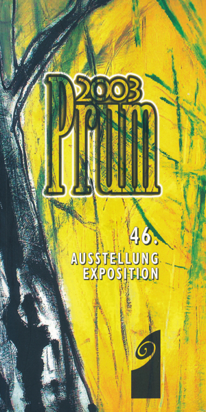 Geschützt: Katalog 2003