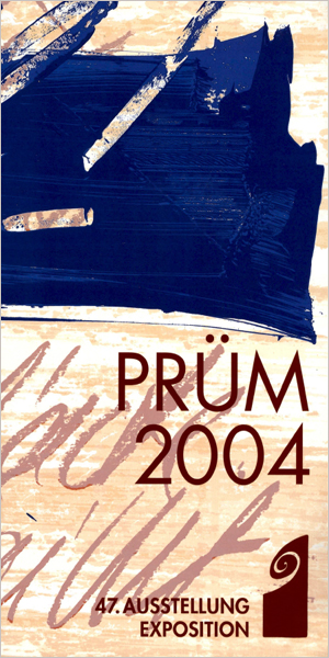 Geschützt: Katalog 2004