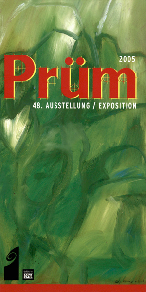 Geschützt: Katalog 2005