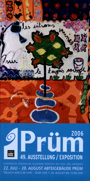 Geschützt: Katalog 2006