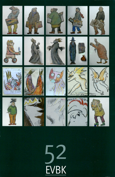 Geschützt: Katalog 2009