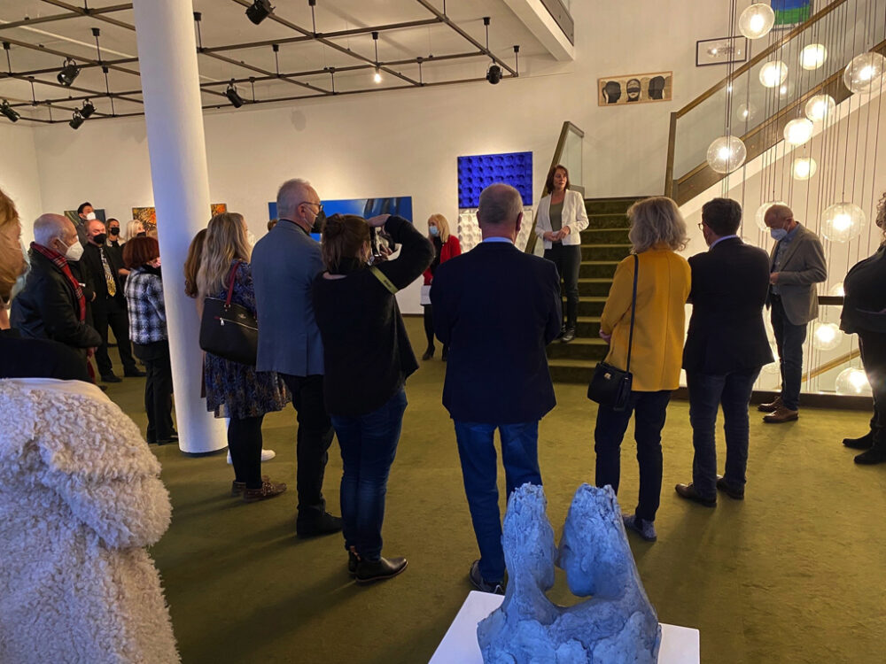 Foto: Isa Steinhäuser