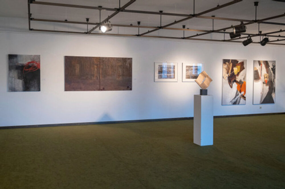 Foto: Isa Steinhäuser