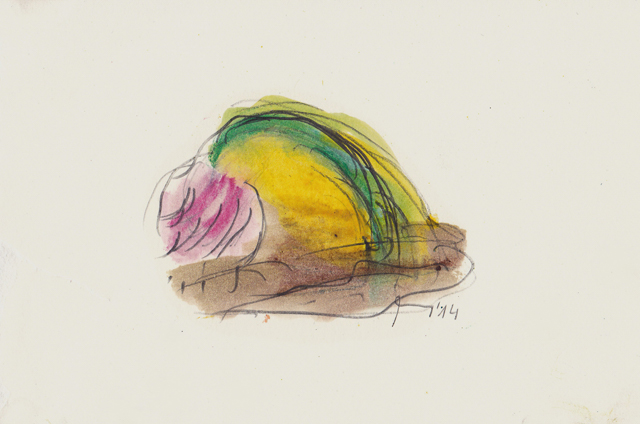 Ausstellungstipps der EVBK Künstlerinnen und Künstler