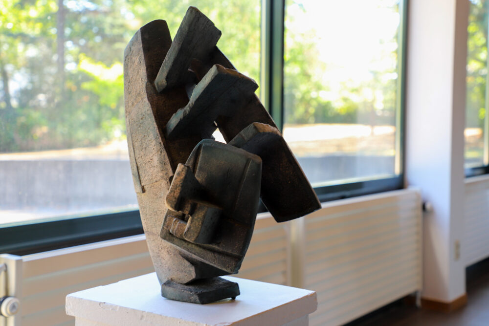 Ausstellung EVBK