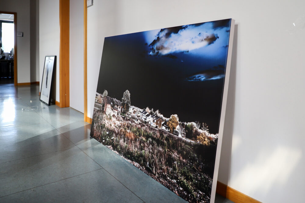 Ausstellung EVBK