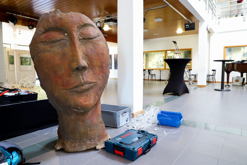 Ausstellung EVBK