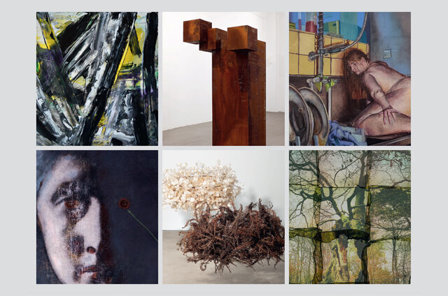 EVBK im Künstlerhaus Metternich Koblenz