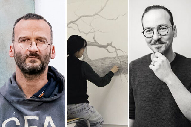 EVBK-Jahresausstellung 2024 startet im Juli in Prüm