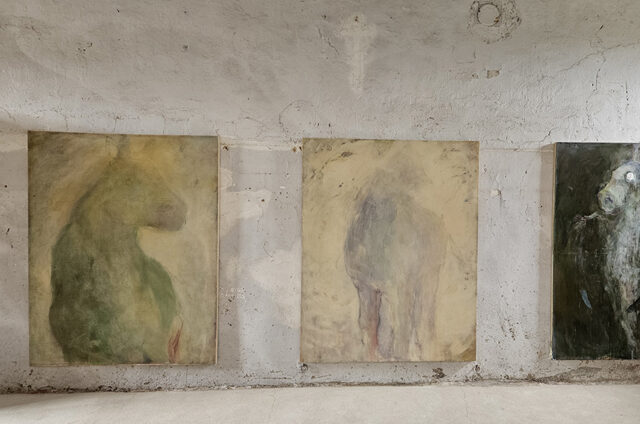 Einigkeit und Kunst und Freiheit