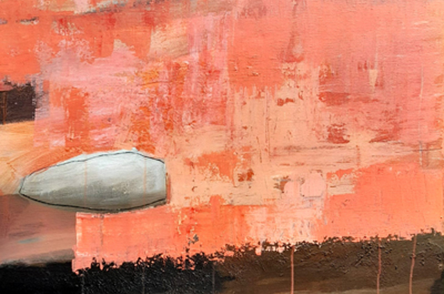 André PAQUET „NEW HORIZONS“