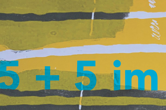 5 + 5 im Dialog