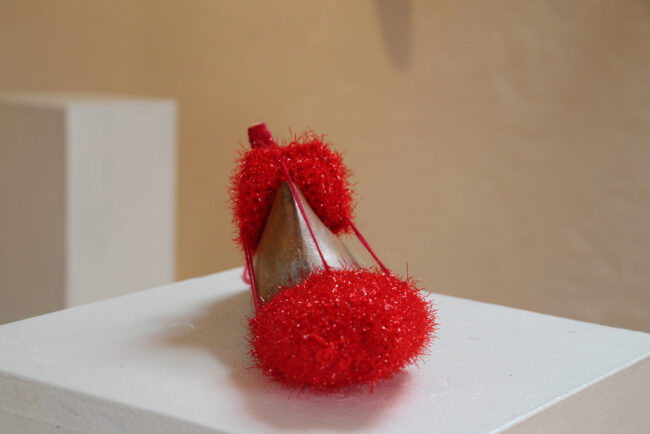 Beauducel, Jacqueline