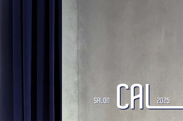 Salon du CAL 2025