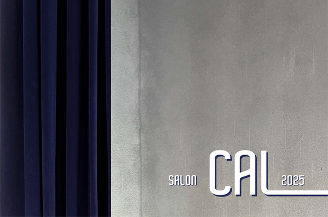 Salon du CAL 2025