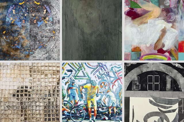 EVBK im Künstlerhaus Metternich Koblenz