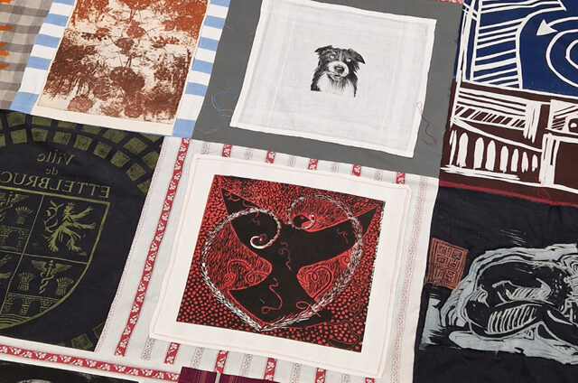 Printmakers’ Square