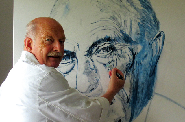 Konrad Adenauer und das Grundgesetz