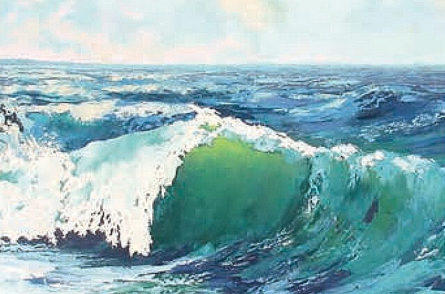 Texturen. Orte. Menschen.