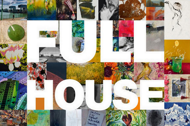 FULL HOUSE