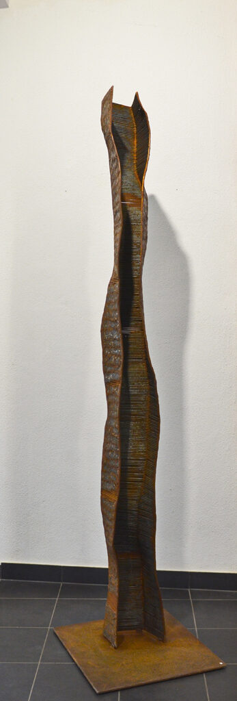 Bitzigeio, Werner