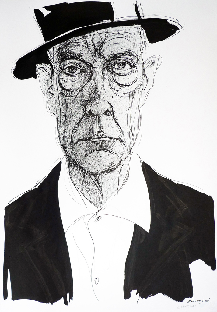 Demski, Carsten Robert