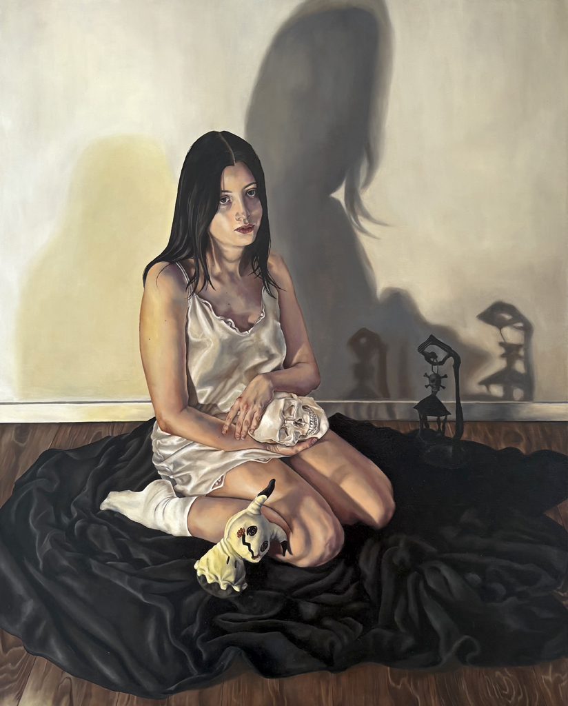 Elgert, Isabel