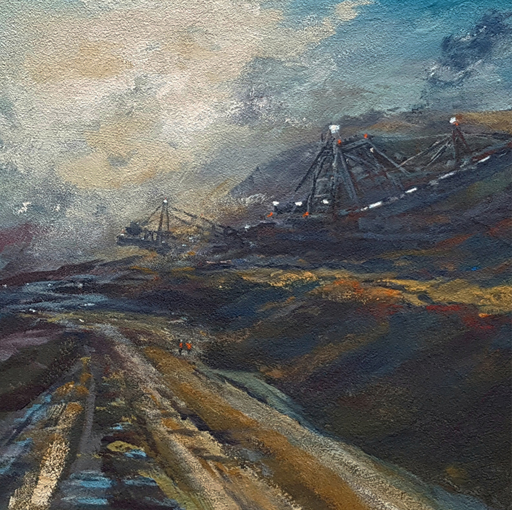 Oestereich-Rappaport, Rainer