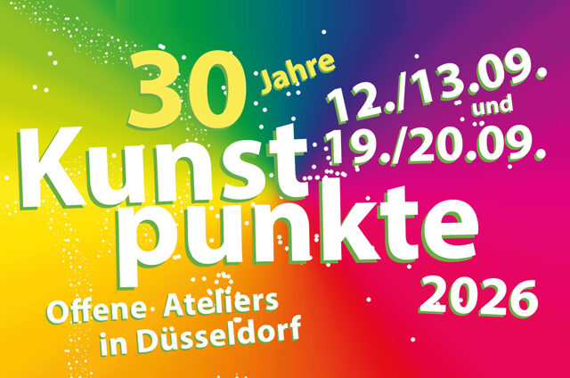 Kunstpunkte 2026
