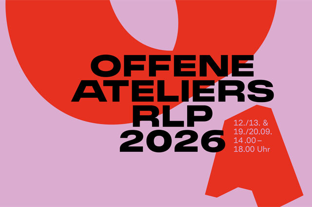 Offene Ateliers RLP 2026